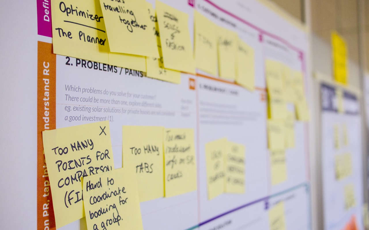Complexity, Agility and Workflow Automation