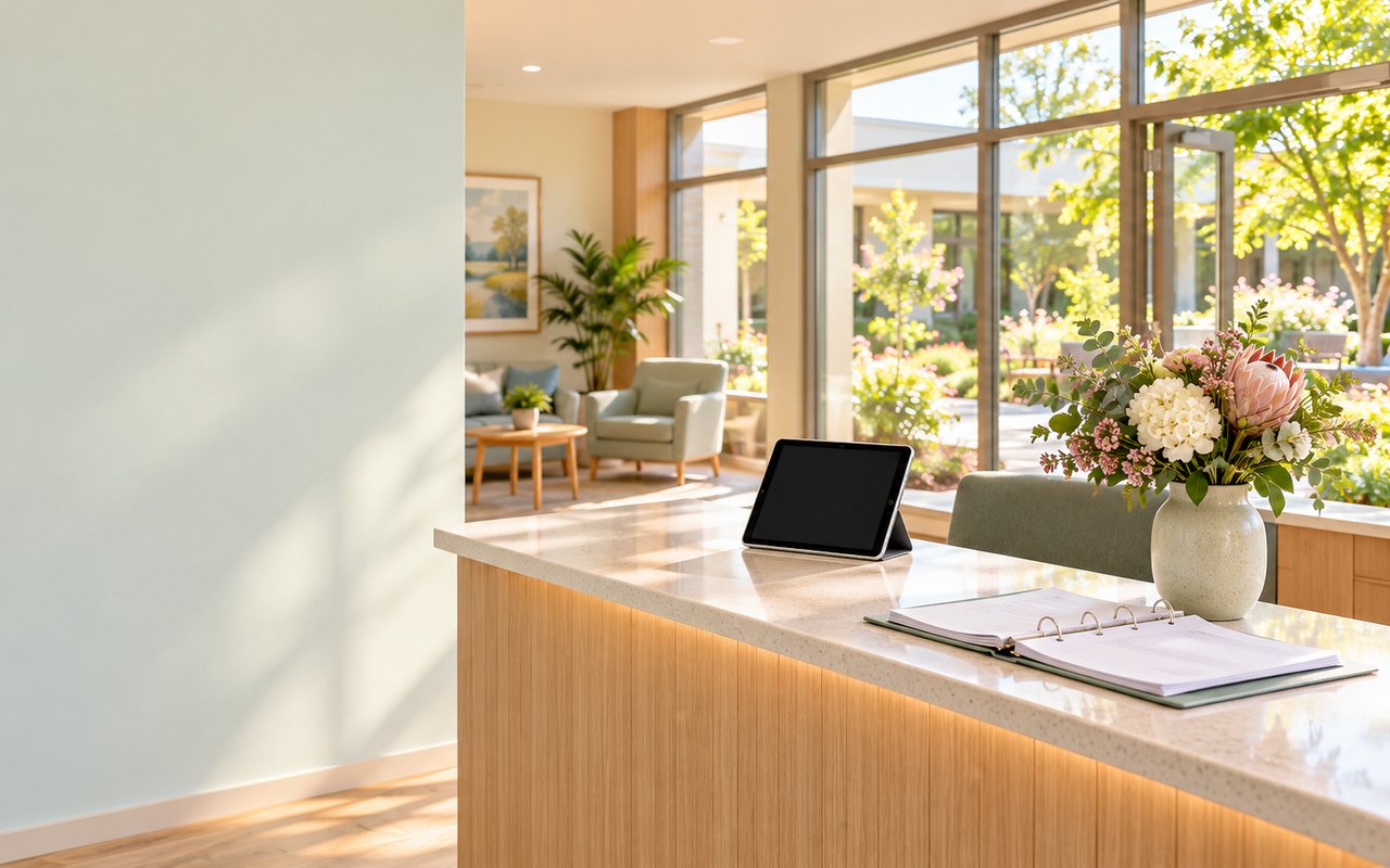 End-of-month incident reporting takes days. How do care providers speed it up?