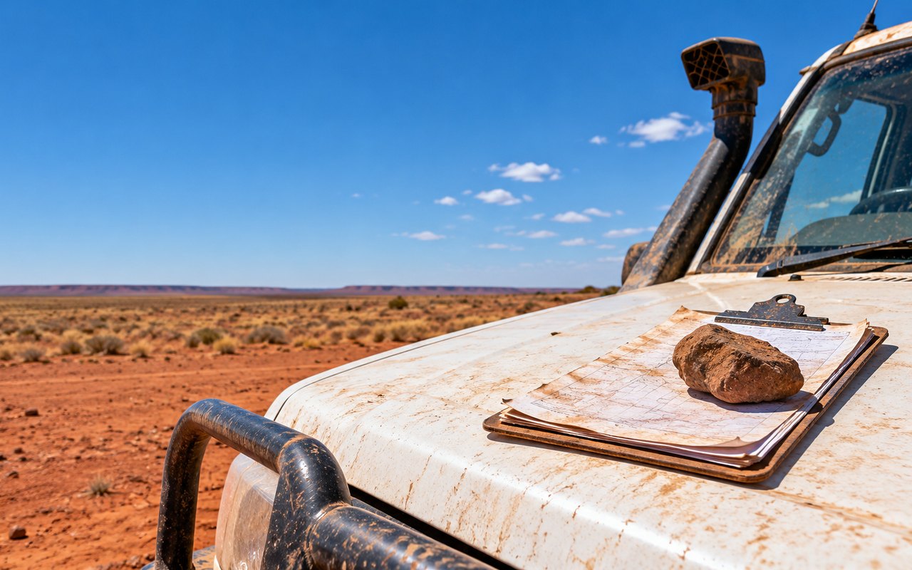 Inspection sheets from remote sites turn up days later, if they turn up at all
