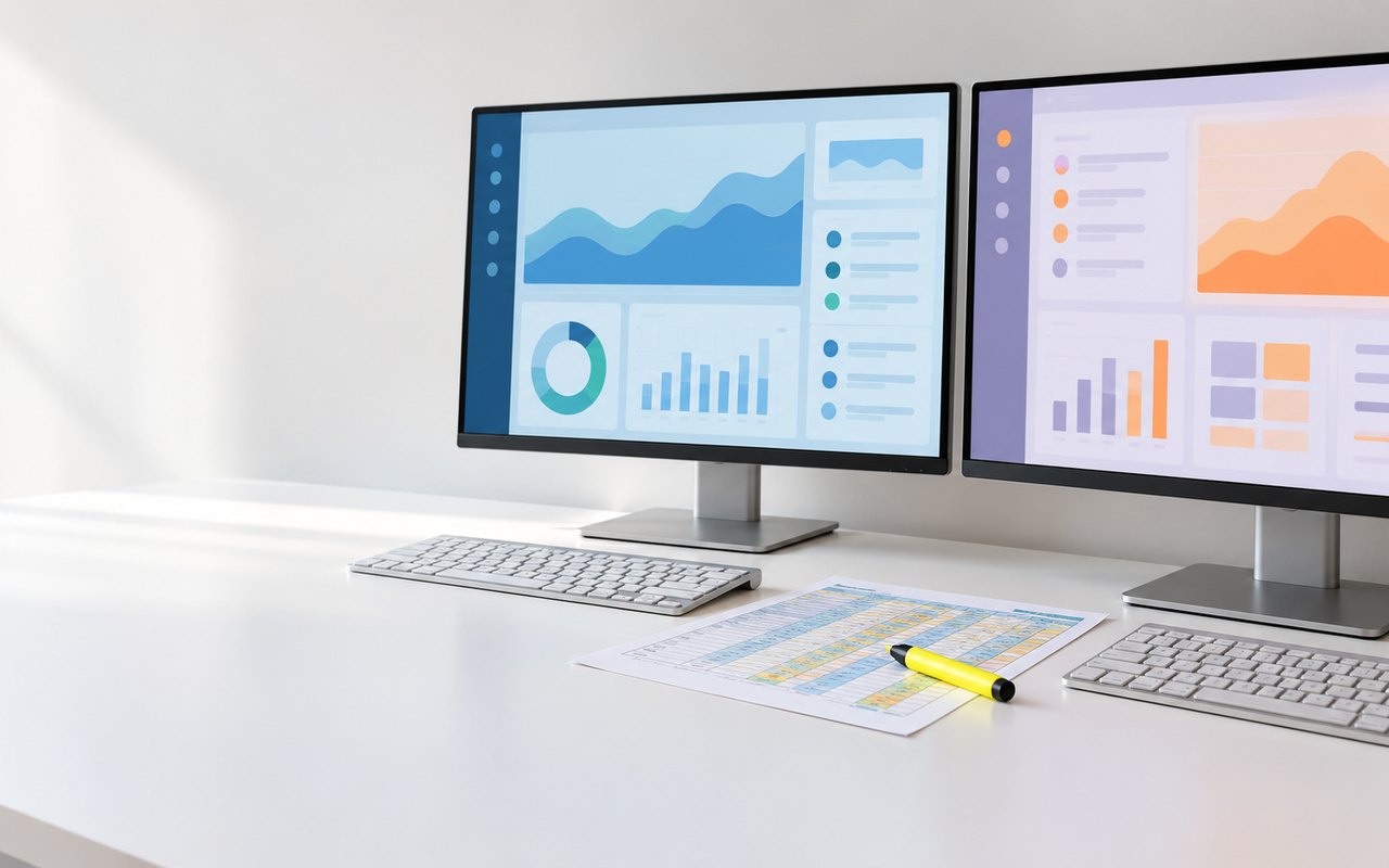 Policies in one system, claims in another, and spreadsheets in between