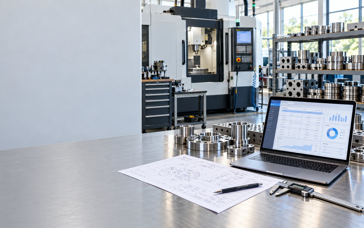 Still re-keying work orders into Xero? Why it happens and how manufacturers stop