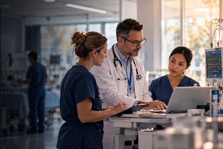 Health software