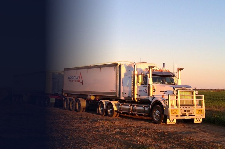 Transport & Logistics software