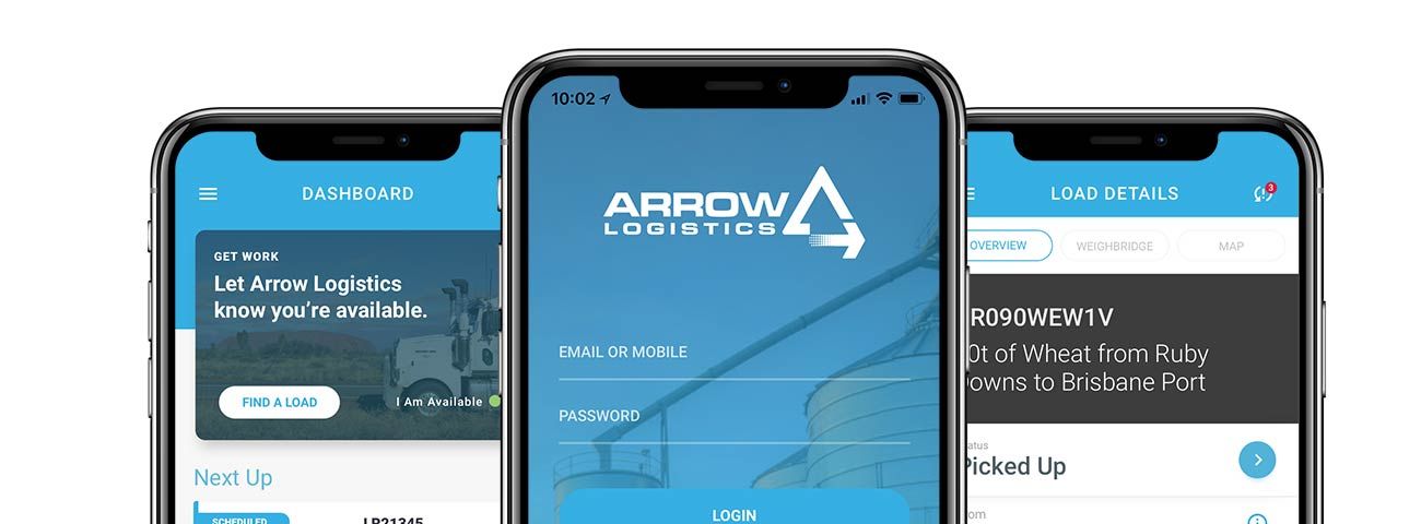 Arrow Logistics