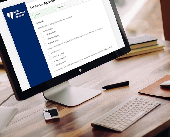 NSW Public Service Commission