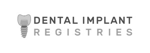 Dental Implant Registries
