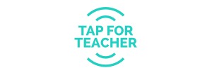 Tap for teacher