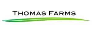 Thomas Farms Logo