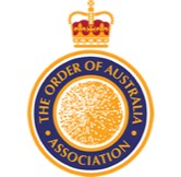 Order of Australia Association Medallion